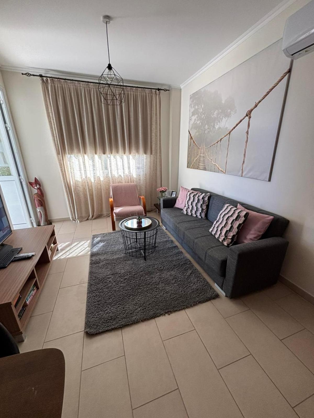 2 Bedroom Apartment, Zygos Centre Block D - By Imh Travel & Tours Paphos Luaran gambar