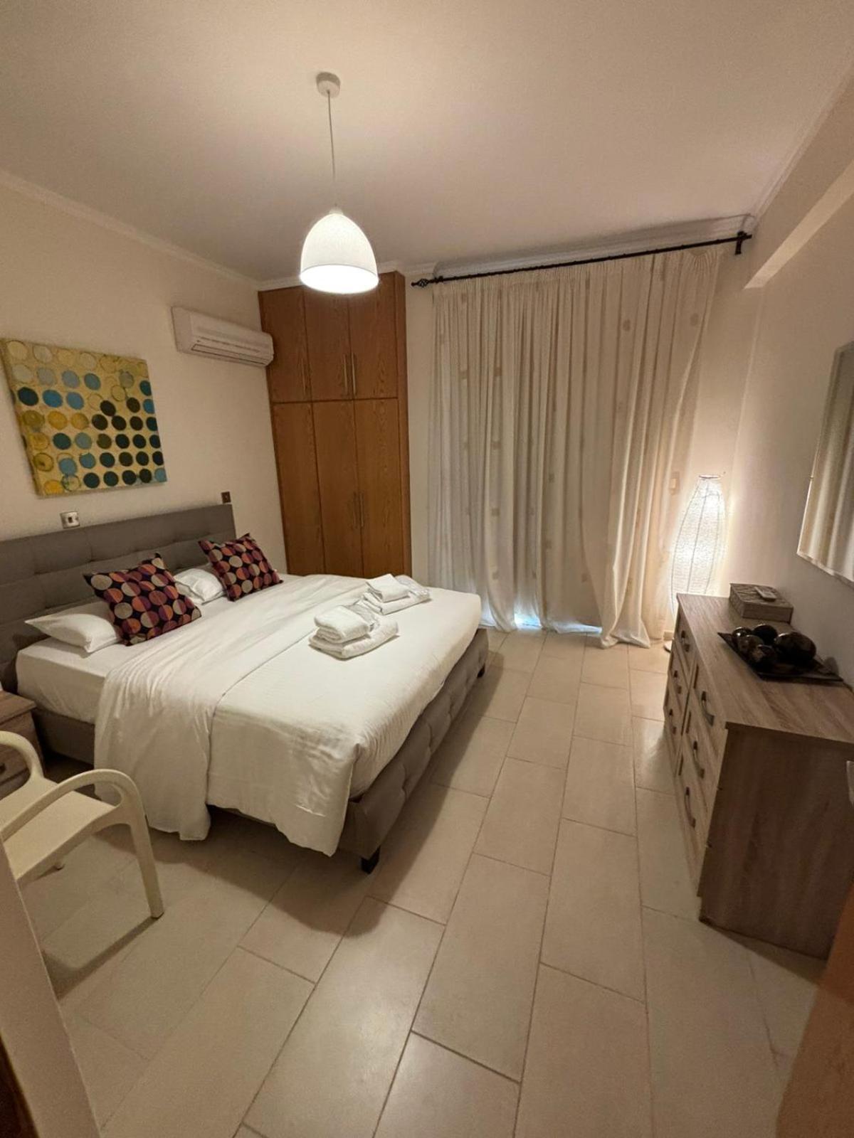 2 Bedroom Apartment, Zygos Centre Block D - By Imh Travel & Tours Paphos Luaran gambar